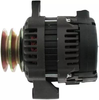 Marine Coated SAEJ1171 Certified Alternator Fits Indmar Marine Engines 18-6451 • $111.96