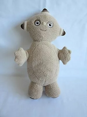 In The Night Garden Makka Pakka Talking/singing Used Good Cond Free Post A16 • $38.88