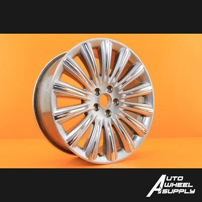 Best Lincoln Mks Rims Deals | Dealsan