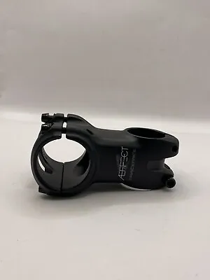 New Race Face Aeffect 35 Mountain Bicycle Stem 60mm 0° Matte Black RaceFace • $25