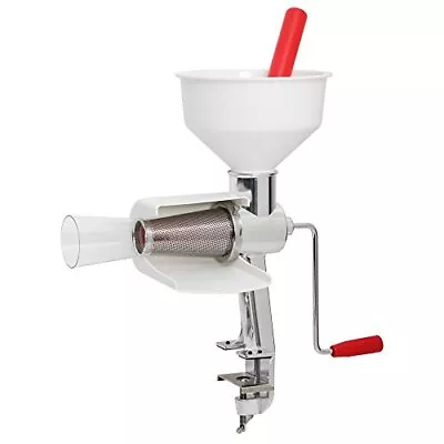 Johnny Apple Sauce Maker Model 250 Food Strainer • $92.29