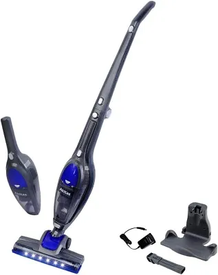 Akitas U10 Upright 3in1 Handstick Cordless Vacuum Cleaner Hoover 150W 22.2V • $129.99
