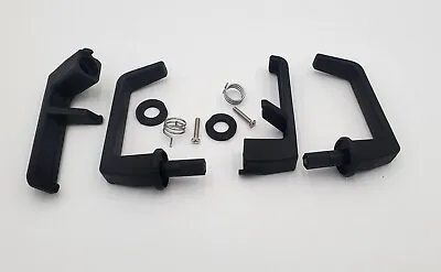 M998 HMMWV Soft Door Handle Kit Driver & Passenger Side 5705619 2540-01-300-8744 • $70