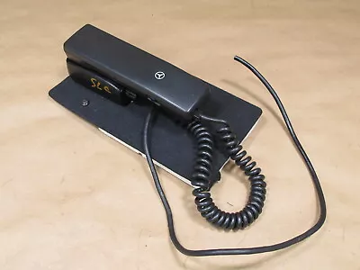 🥇94-02 Mercedes R129 Sl-class Central Console Phone Telephone Unit Oem • $148.53