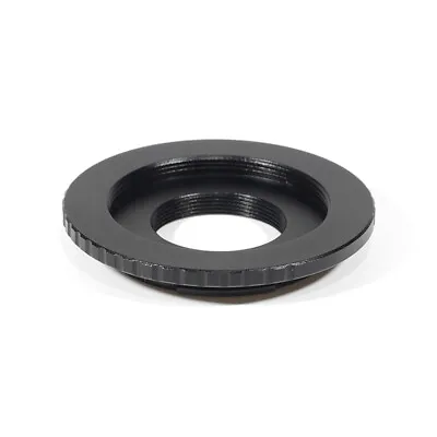 Lens Adapter  For M42 Screw C Mount Movie Lens To Sony NEX Camera • $4.85