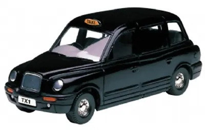 £9.75 • Buy Corgi Toys - Lt1 London Taxi - Black - Ty85905 - 1:36 - New Boxed