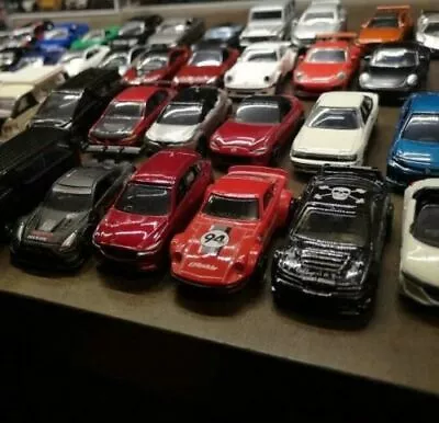 Choose Your Own LOOSE Diecast Car 1950-2002 Many Styles & Brands Buy More & Save • $5