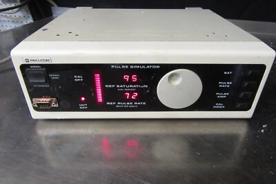 $59.99 • Buy P2 Nellcor Pulse Simulator 1290 Free Shipping