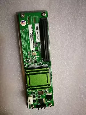 ACARD AEC-7732 Ultra SCSI-to-SATA Bridge Adapter For SATA ODD • $235