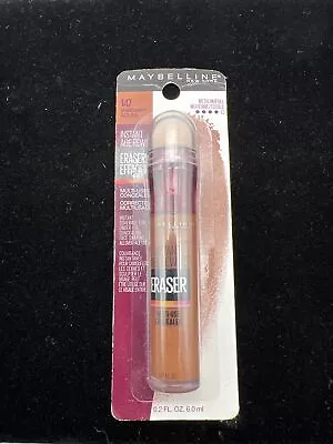 Maybelline Instant Age Rewind 147 Mahogany Eraser Concealer • $5.99