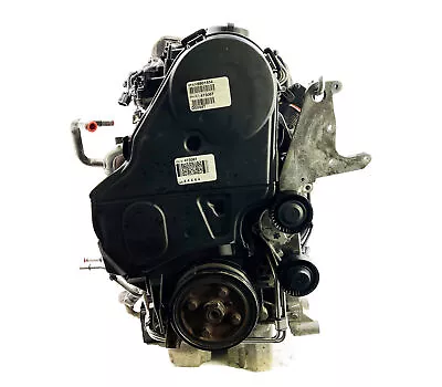 Engine For 2007 Volvo V70 MK2 2.4 D5 Diesel D5244T5 163HP • $1820.72