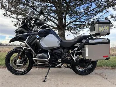 2016 BMW R-Series  • $13750