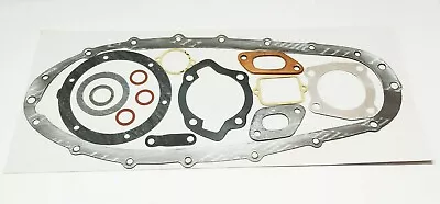 5 X Lambretta Gp-li-sx-tv 150cc Complete Full Gasket Set. Brand New @uk • £21.41