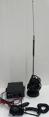 Maxon Mcb-25 Squelch Mcb-25 Cb Radio • $29.99