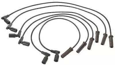 Spark Plug Wire Set-VIN: X ACDelco 9746UU • $82.20