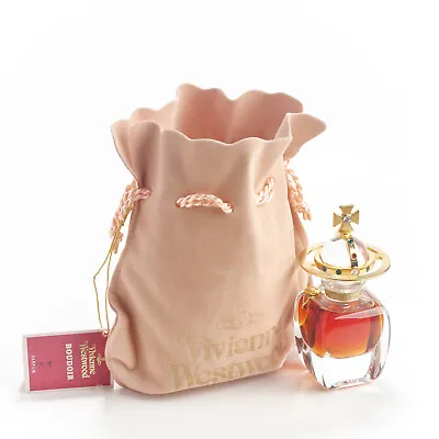 Vivienne Westwood Boudoir Parfum Extrait 20ml Numbered Crystal Womens Perfume • $599.99