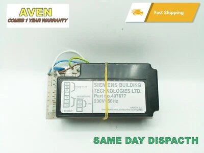 £40 • Buy Potterton Profile 30 40 50 60 80 100 PCB 407677