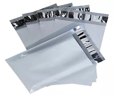 Poly Mailers Shipping Bags Envelopes Packaging Premium Bag 2 MIL • $5.95