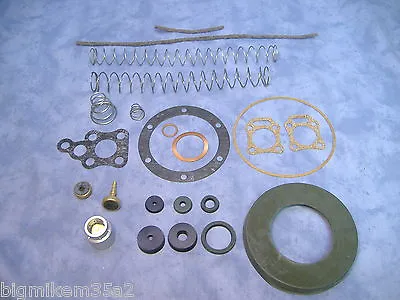 M35a2 Air Pack Rebuild Kit M49a2 M275 M44 • $129.95