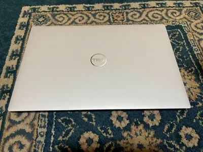 I7 11th Gen Dell XPS 9510 With Touch/ 32GB Ram/ 1 TB SSD /RTX3050Ti • $1500