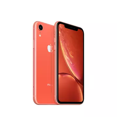 £179.95 • Buy Apple IPhone XR 64GB 128GB 256GB - Unlocked All Colours - Good Condition