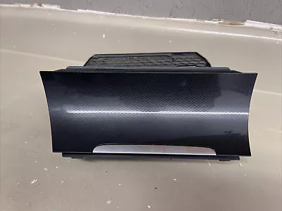 2015-2019 Vw Volkswagen Golf Center Console Storage Box Ash Tray Oem • $50