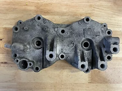 62t Cylinder Head For Yamaha Waverunners With 62t 701cc Engines • $30