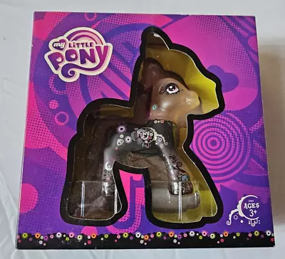 Hasbro My Little Pony MLP 2011 San Diego Comic Con Exclusive SEALED • $24.99