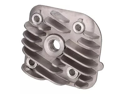 Malaguti F15 Firefox 50 AC Naraku 50cc Cylinder Head • $26.95