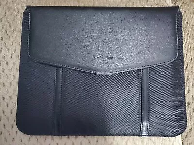 Verizon Leather Sleeve Case Pouch Cover For 10  Inch Or Smaller Tablet IPad/NOS • $9.99