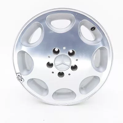 Rim Alufelge 1x Mercedes Benz S-Klasse W140 C140 S500 A1404000902 • $130.68