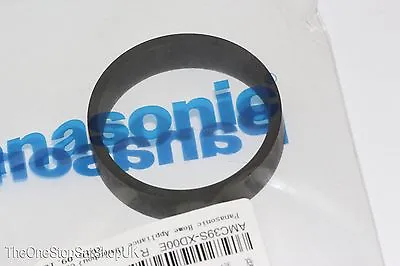 Panasonic AMC39S-XD00E Genuine Hoover / Vacuum Motor Shaft Belt MC-E4XX MCE-5XX • £5.99