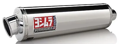 Yoshimura 1320255 RS-3 Slip-On Exhaust • $750.54