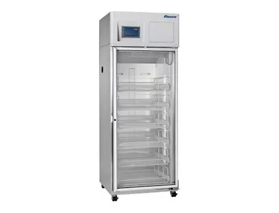 Follett Full Size Single Door Laboratory & Pharmacy Refrigerator - 19.7 Cu Ft. • $2500