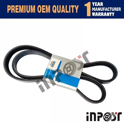 78-1669 Drive Belt For Thermo King T-1000 T-1200 T-1080R T-Series • $44.50