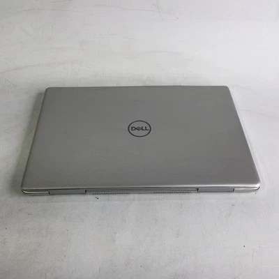 $463.20 • Buy DELL Inspiron 7570 Laptop 15.6  I7-8550U 8GBRAM 512GBSSD FHD  DVD Win10