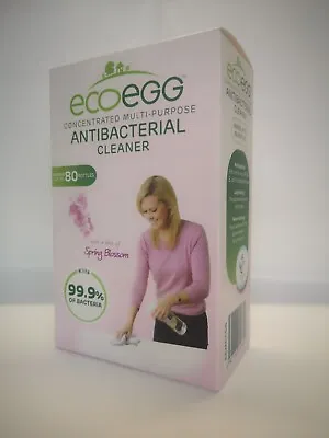 Ecoegg Concentrated Multi-Purpose Antibacterial Cleaner • £1