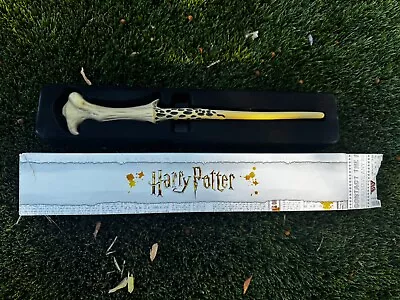 Harry Potter VoldeMort Wand Very Good Condition In Original Box • $14.50