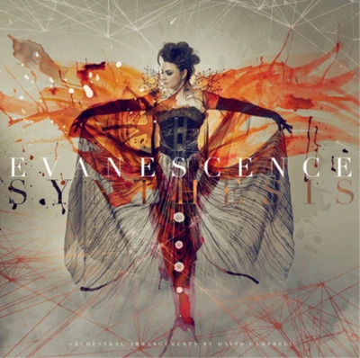 £7.22 • Buy Evanescence Synthesis  (CD)  Album