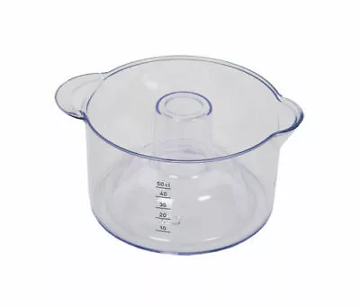 Moulinex Bowl Juicer Container Ultra Compact PC1201 PC1208 ZP1 • $19.94