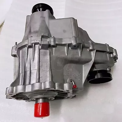 Fits 14-19 GRAND CHEROKEE Transfer Case Single Speed Opt Dhb Quadra-trac D60802 • $1505.99