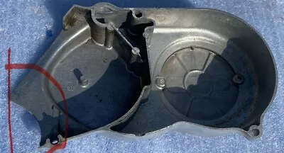 Genuine Honda SL70 CT70 CT70H Ignition Cover  CT 70H XL70 CL70 Z50 • $69