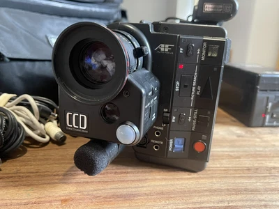 £65 • Buy Ferguson Videostar C Camera 
