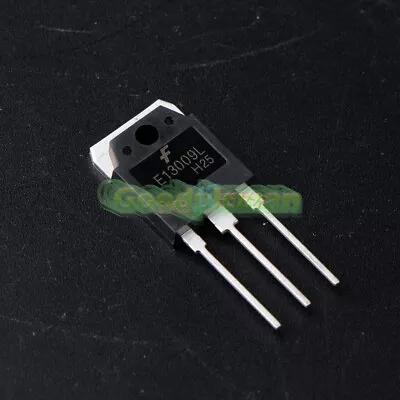 MJE13009L E13009L FAIRCHILD Encapsulation:TO-3P NPN Power Transistor NEW 5Pcs/ • $8.90