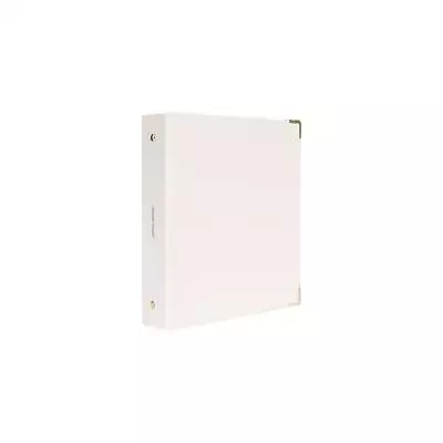 Russell+Hazel 1  3-Ring Mini Binders Pearl (28790) • $25.84