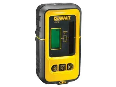 £143.86 • Buy DEWALT De0892 Detector For Dw088/089 Lasers DEWDE0892