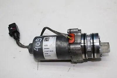 VW Audi Skoda Haldex Preload Pump Doll Differential Rear 11305140900 02000931 • $107.12