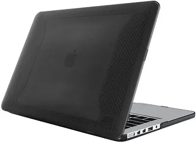 Tech21 Impact Snap Case | Apple MacBook Pro 15-inch With Retina Display - Black • $84.99