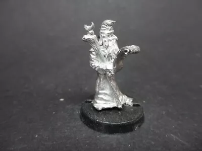 Citadel Games Workshop Talisman Fantasy Figure Miniature AD&D D&D Metal 1980s • $11.20