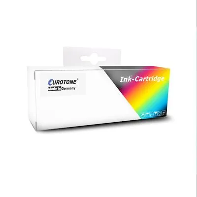 4x Eurotone Cartridge XL Alternative For Epson Workforce WF-4630-DWF WF-5690-DWF • $223.95